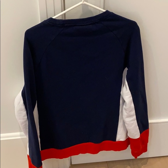 Fila Crewneck Sweatshirt - Picture 2 of 2